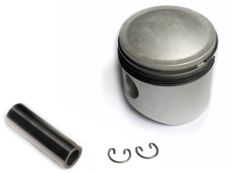 Piston R60 KS  -  Ø 74.00 mm