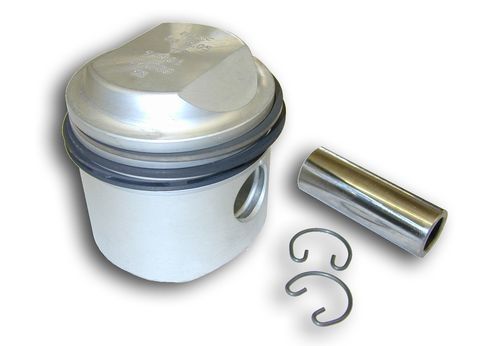 Piston R50S - - KS (available for pre-order)