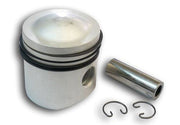 Piston R60/2 KS