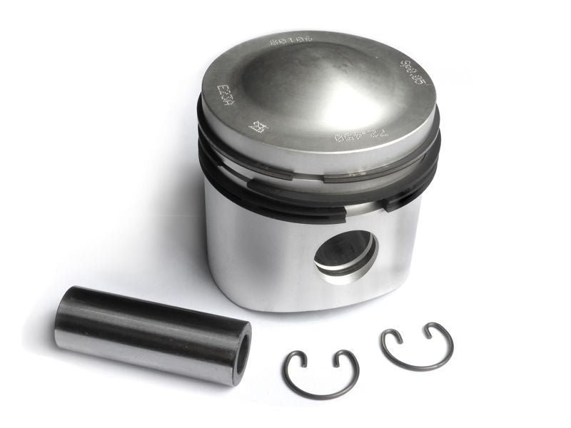 Piston R60/2 KS