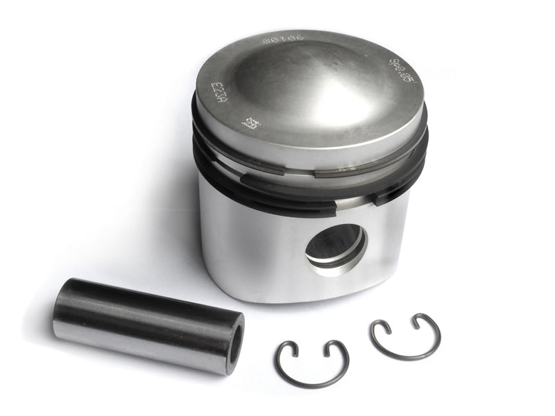 Piston R60/2 KS