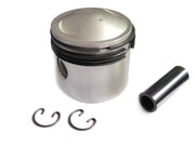 Piston R50, R50/2 -  Ø 69.0 mm - KS (out of stock for the foreseeable future)