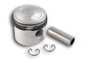 Piston R50, R50/2 - - KS