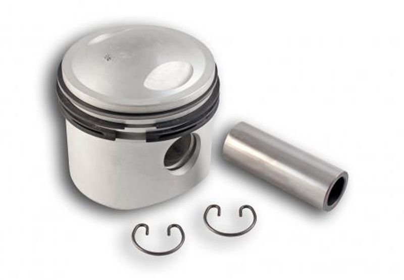 Piston R50, R50/2 - - KS
