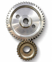 Crankshaft and Camshaft 30° gear set +3 ►see details