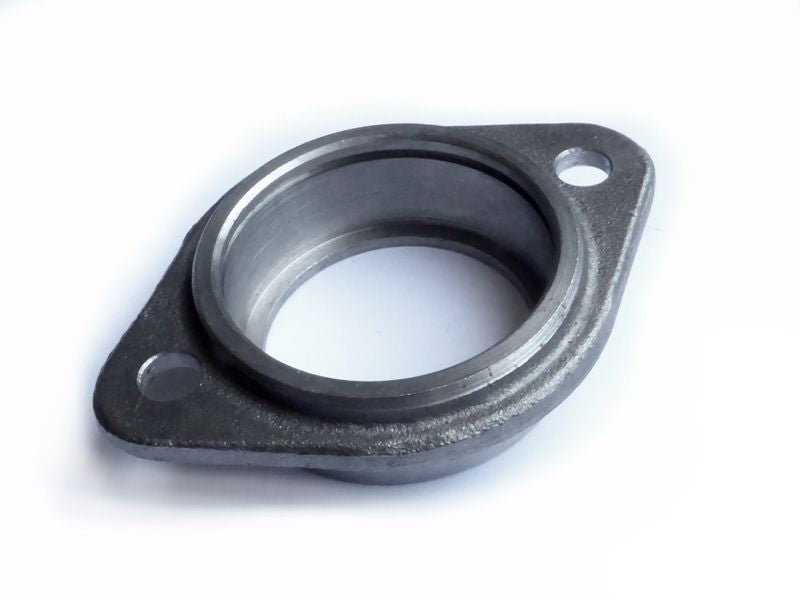 Camshaft bearing housing