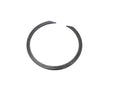 Spring washer for camshaft bearing