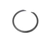 Spring washer for camshaft bearing