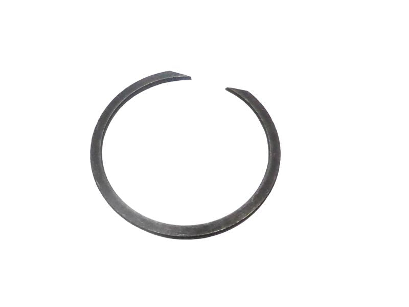 Spring washer for camshaft bearing