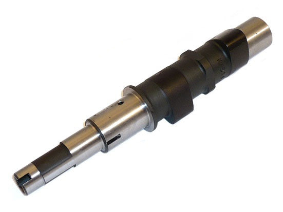 Camshaft LHS - standard 300° Schleicher for R5, R51, R51/2 (available for pre-order)