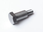 Bolt for chain wheel