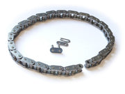 Cam chain (std. length) original "IWIS"