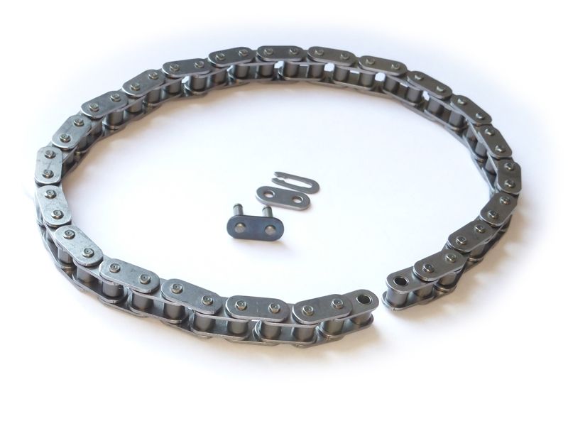 Cam chain (std. length) original "IWIS"