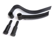 Chain tensioner set