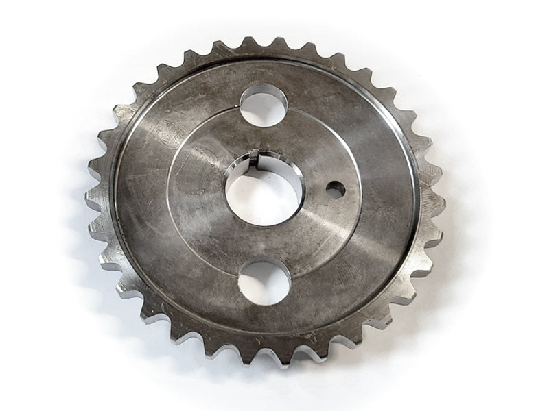 Camshaft sprocket LHS - R51/2 (available for pre-order)
