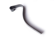 Spring for chain tensioner