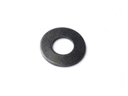 Washer for tachometer gear wheel