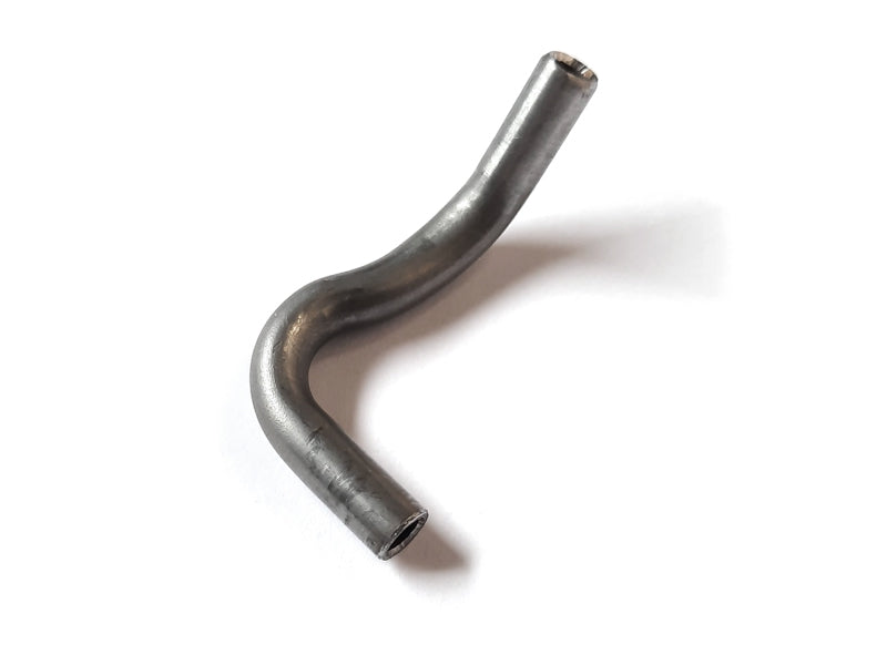 Oil tube - inlet side