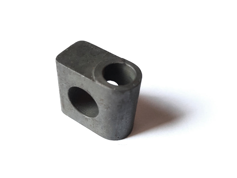 Support bracket rocker arm shaft