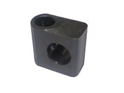 Support bracket rocker arm shaft