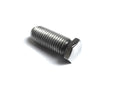 Valve adjustment screw