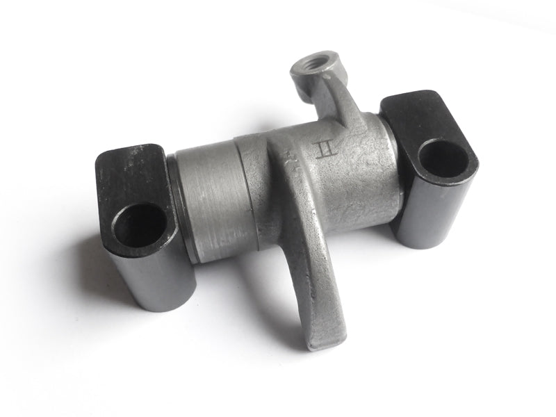 Rocker arm II - inlet left, exhaust right (complete set) ►see details