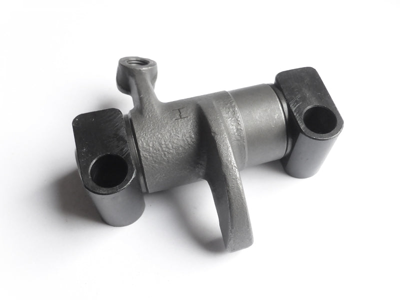 Rocker arm I - inlet right, exhaust left (complete set) ►see details