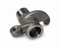Rocker arm I - inlet right, exhaust left