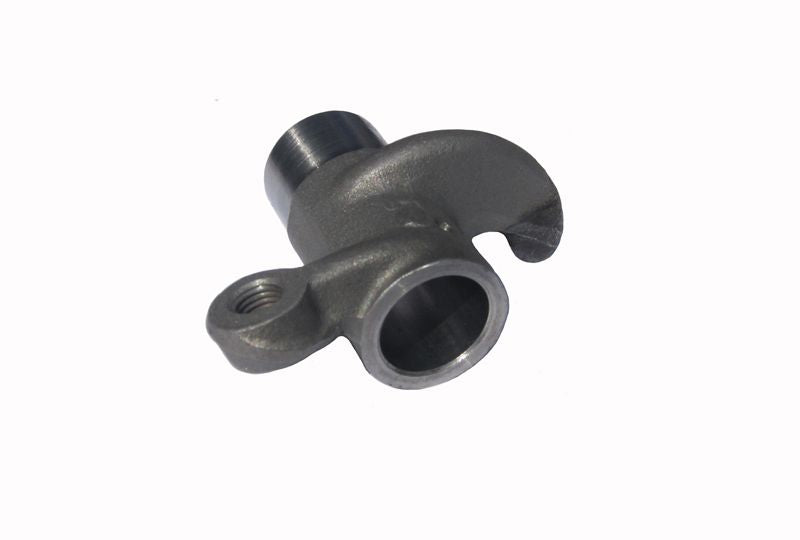 Rocker arm I - inlet right, exhaust left