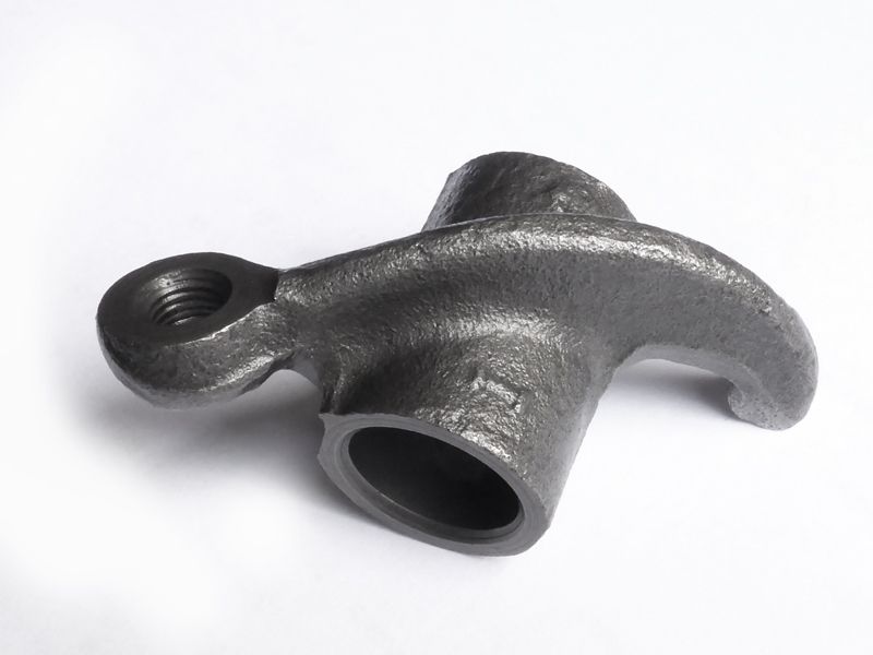 Rocker arm nr. I  (inlet LH, exhaust RH)