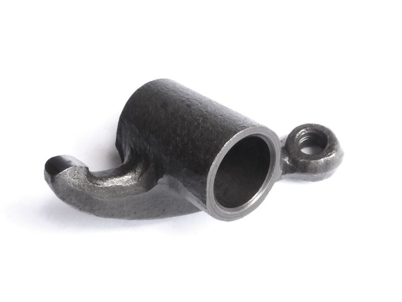Rocker arm nr. I  (inlet LH, exhaust RH)