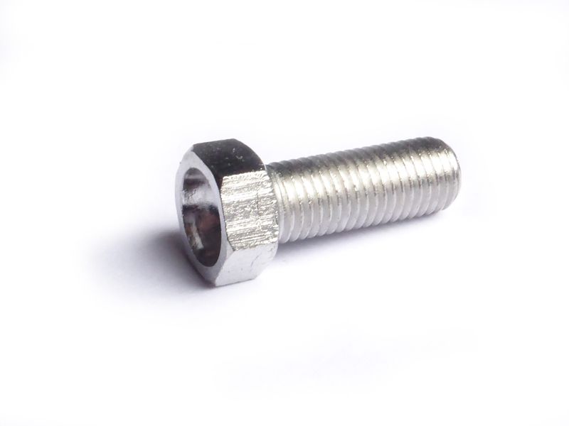 Valve adjusting screw - after market