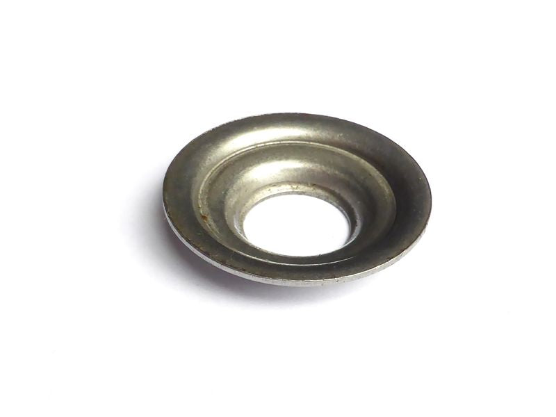 Valve spring cap - bottom