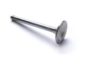 Exhaust valve Ø 34 mm - 8 mm stem, smooth ►see details