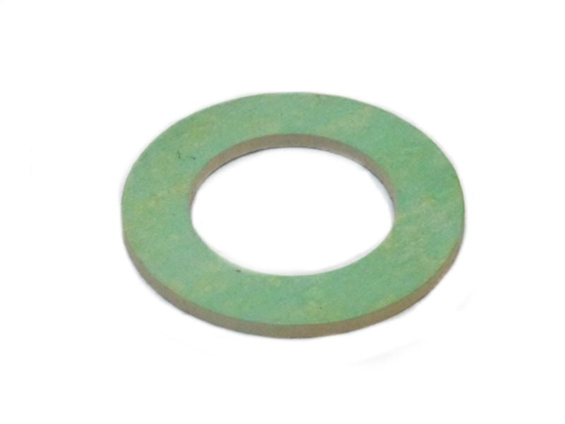 Spring seat fiber washerﾠ