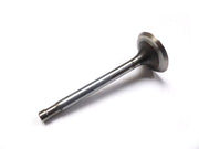 Exhaust valve Ø 32 mm - 7 mm stem, 6 mm lock key, smooth (non-rotating) ►see details