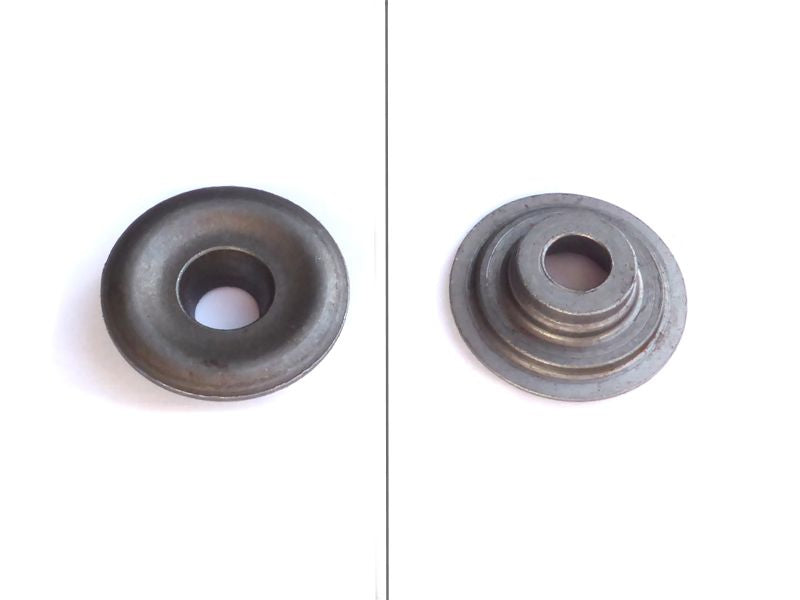 Spring cap - top (for non-rotating valve) ►see details