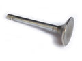 Exhaust valve Ø 32 mm - 7 mm stem with 2 grooves (rotating) ►see details