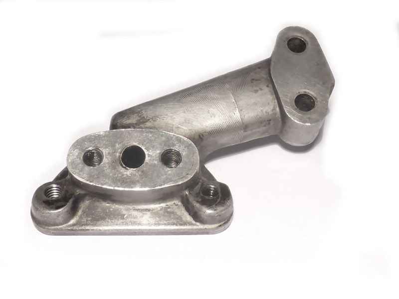 Used part: Oil pump housing (on request only)