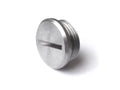 Oil pump cover - SSt