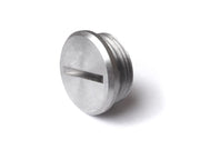 Oil pump cover - SSt