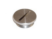 Oil pump cover - SSt