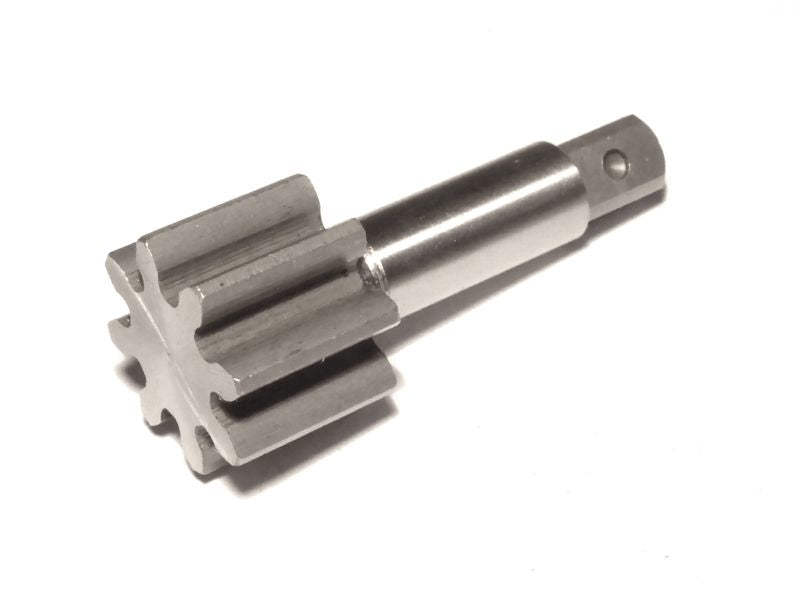 Drive gear 15 mm high, oil pump - NOS