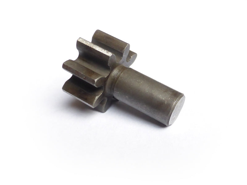 Spur gear 10 mm high, oilpump - NOS