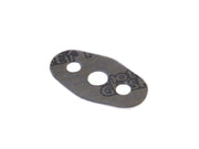 Oil screen gasket  -  thin