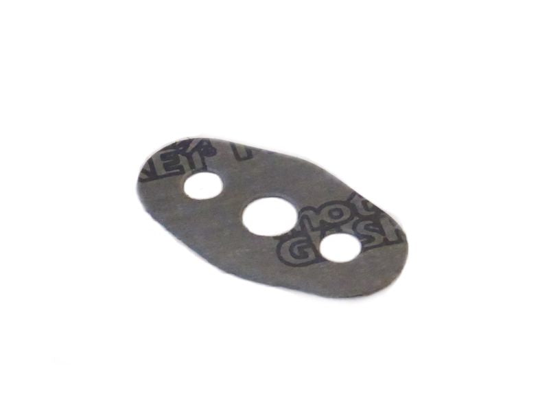 Oil screen gasket  -  thin