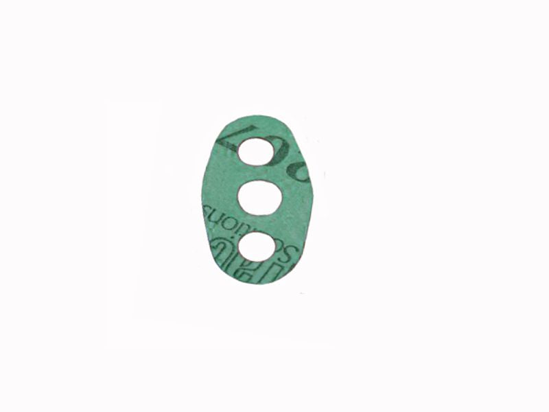 Oil screen gasket  -  thin