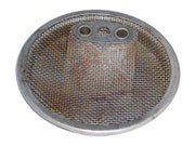 Used part: Oil filter 1 mm mesh R26,27, R50 - R69S