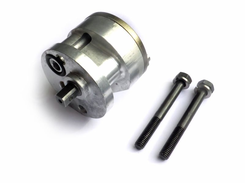 Oil pump complete R5-R51/2