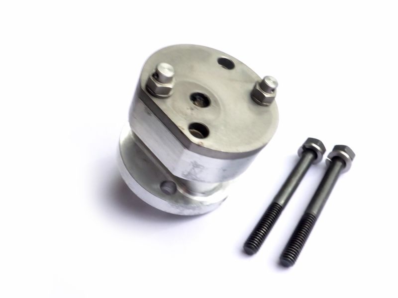 Oil pump complete R5-R51/2
